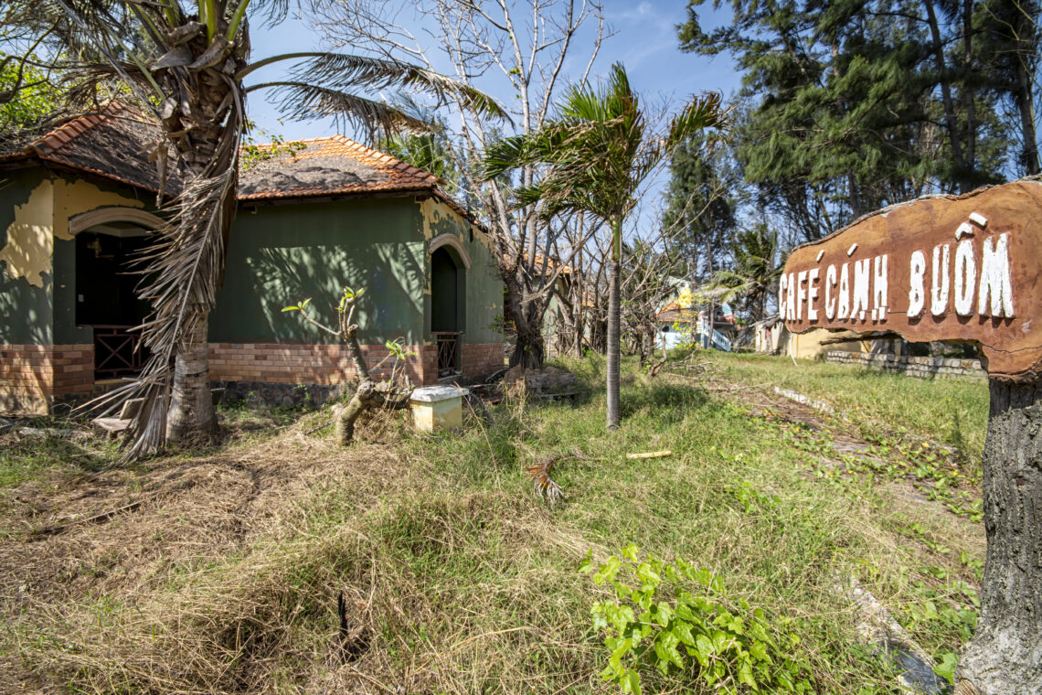 2019.783 - Mui Ke Ga - Anh Duong Resort.02