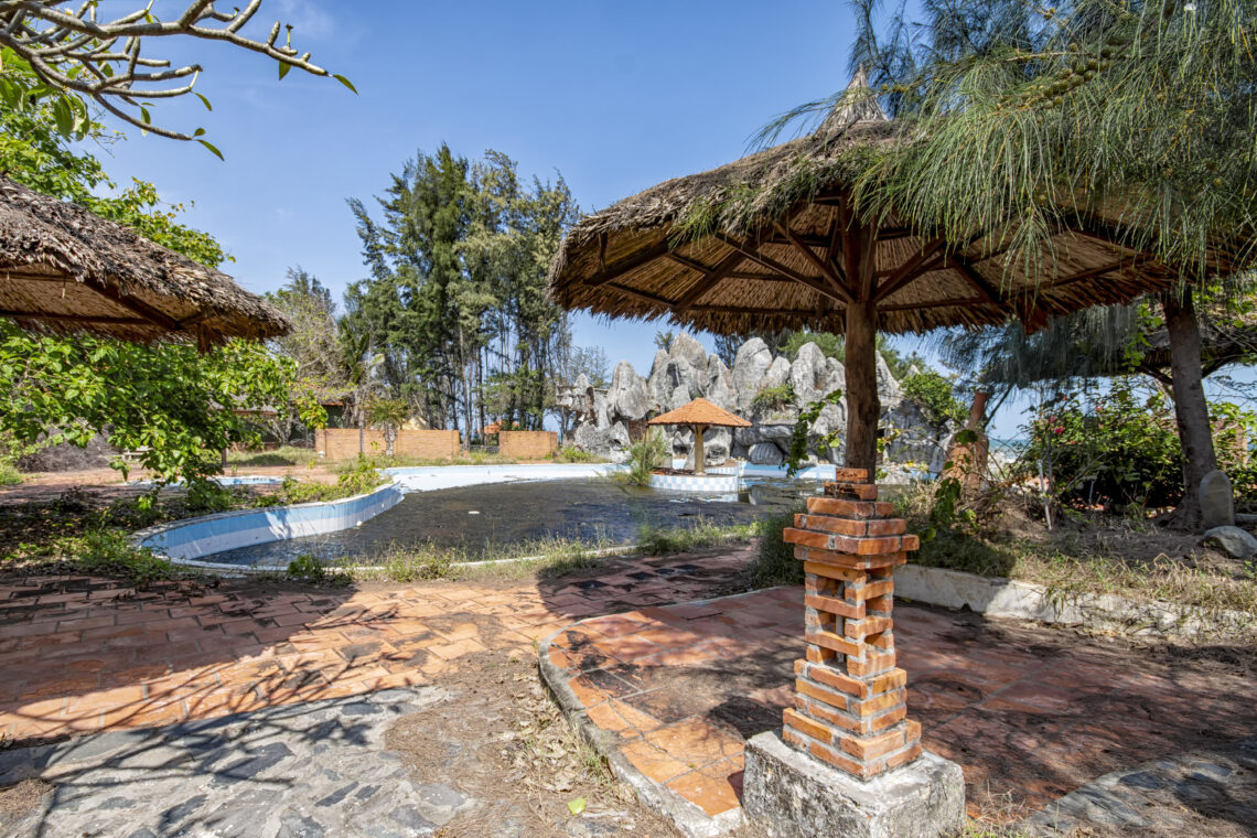 2019.783 - Mui Ke Ga - Anh Duong Resort.04
