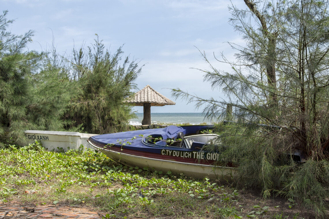 2019.Tan Thanh - Blue World Resort.05