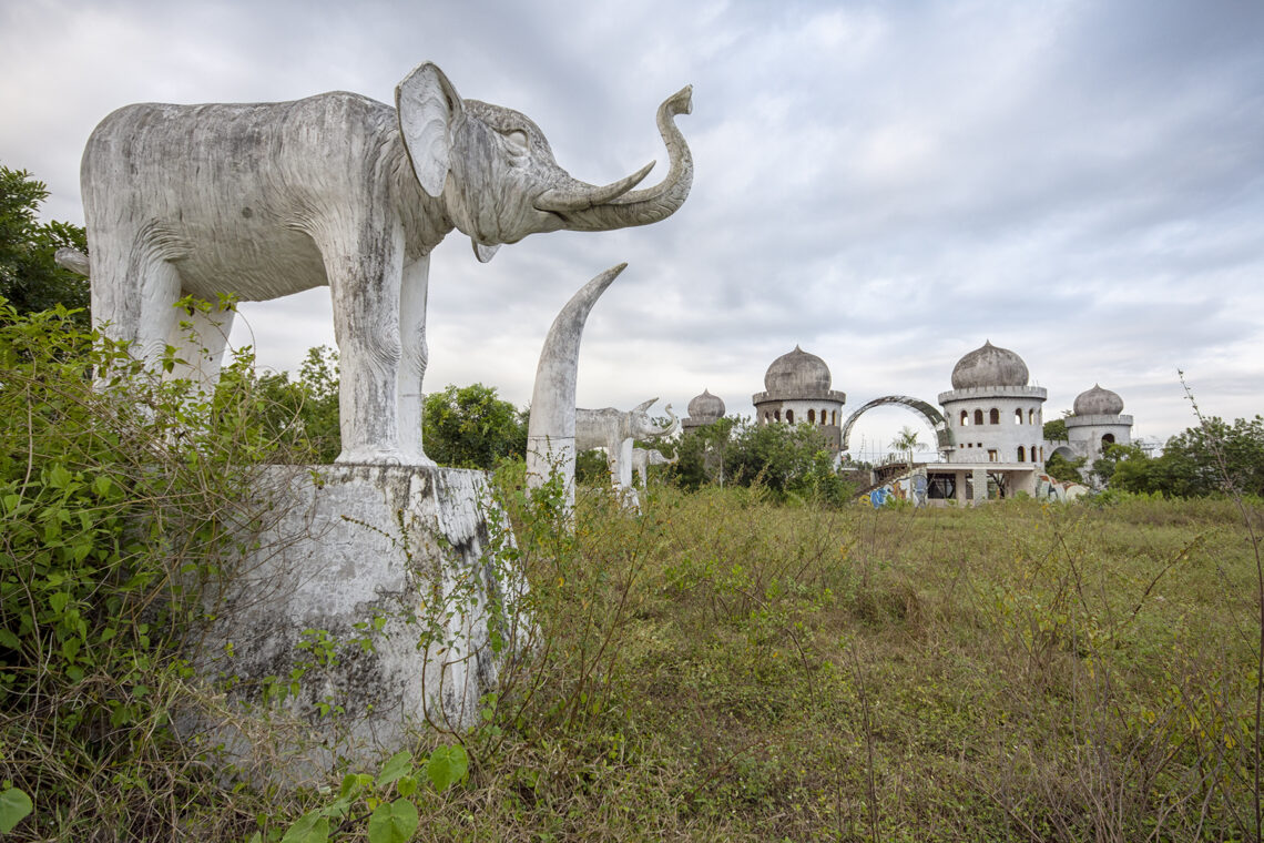 2019.779 - Phan Thiet - Suoi Cat Amusement Park.03