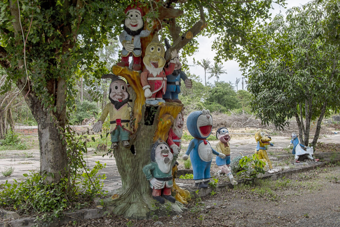 2019.779 - Phan Thiet - Suoi Cat Amusement Park.06